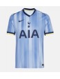 Tottenham Hotspur Archie Gray #14 Venkovní Dres 2024-25 Krátký Rukáv